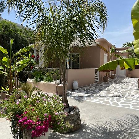 Bay View Διαμέρισμα Φαληράκι Εξωτερικό φωτογραφία