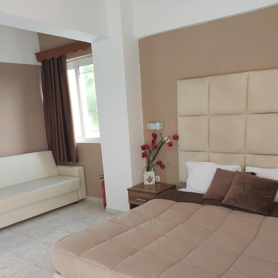 Bay View Διαμέρισμα Φαληράκι Εξωτερικό φωτογραφία