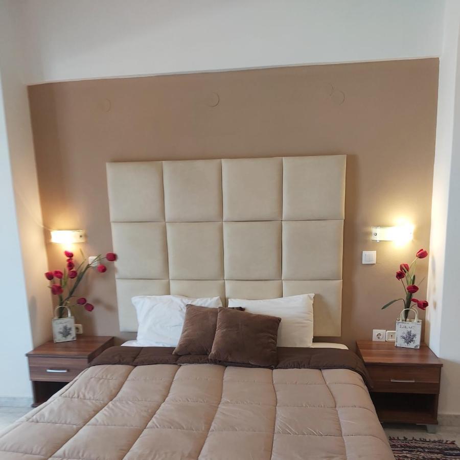 Bay View Διαμέρισμα Φαληράκι Εξωτερικό φωτογραφία