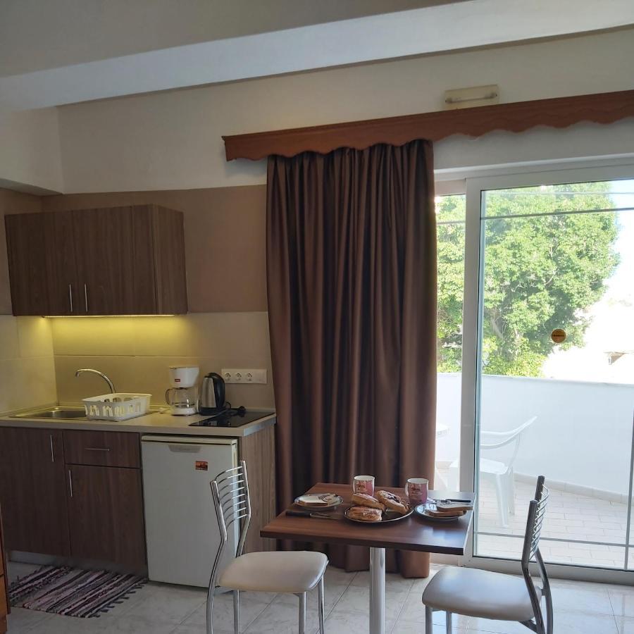 Bay View Διαμέρισμα Φαληράκι Εξωτερικό φωτογραφία