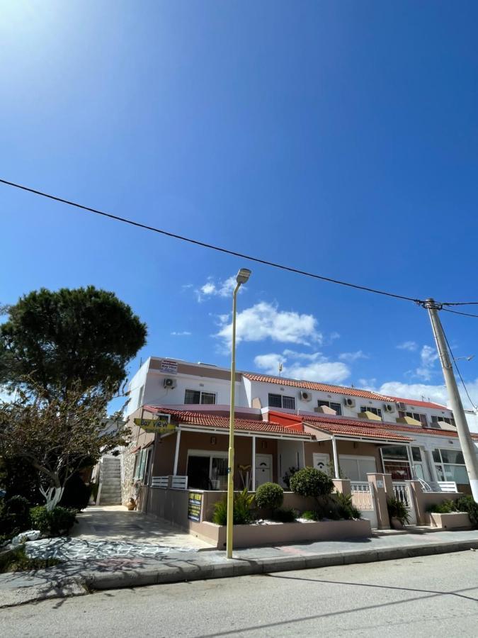 Bay View Διαμέρισμα Φαληράκι Εξωτερικό φωτογραφία