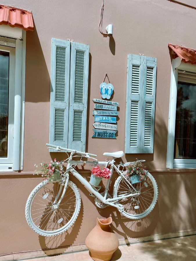Bay View Διαμέρισμα Φαληράκι Εξωτερικό φωτογραφία