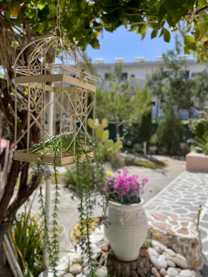 Bay View Διαμέρισμα Φαληράκι Εξωτερικό φωτογραφία
