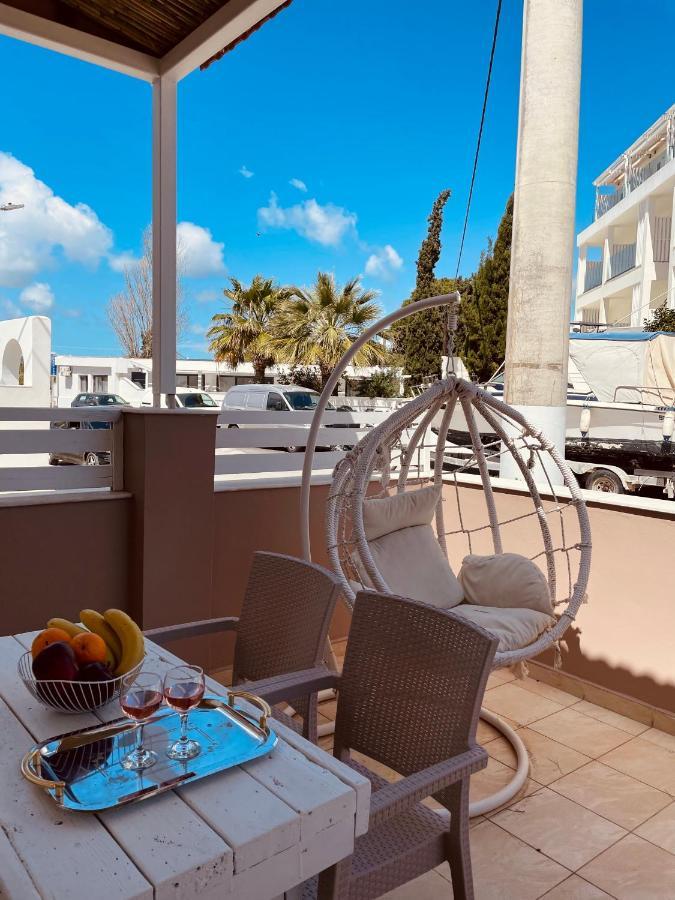 Bay View Διαμέρισμα Φαληράκι Εξωτερικό φωτογραφία