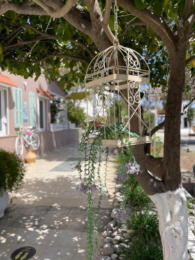 Bay View Διαμέρισμα Φαληράκι Εξωτερικό φωτογραφία
