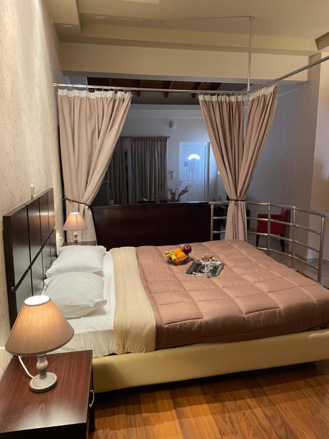 Bay View Διαμέρισμα Φαληράκι Εξωτερικό φωτογραφία