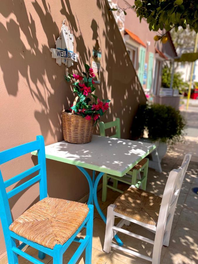 Bay View Διαμέρισμα Φαληράκι Εξωτερικό φωτογραφία