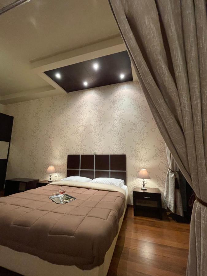 Bay View Διαμέρισμα Φαληράκι Εξωτερικό φωτογραφία