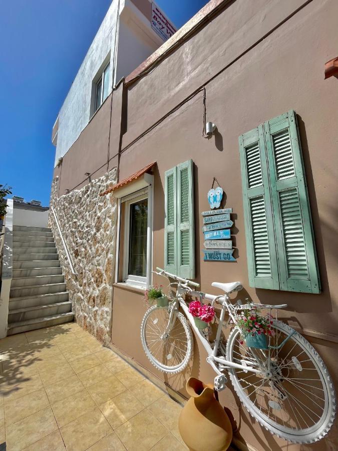 Bay View Διαμέρισμα Φαληράκι Εξωτερικό φωτογραφία