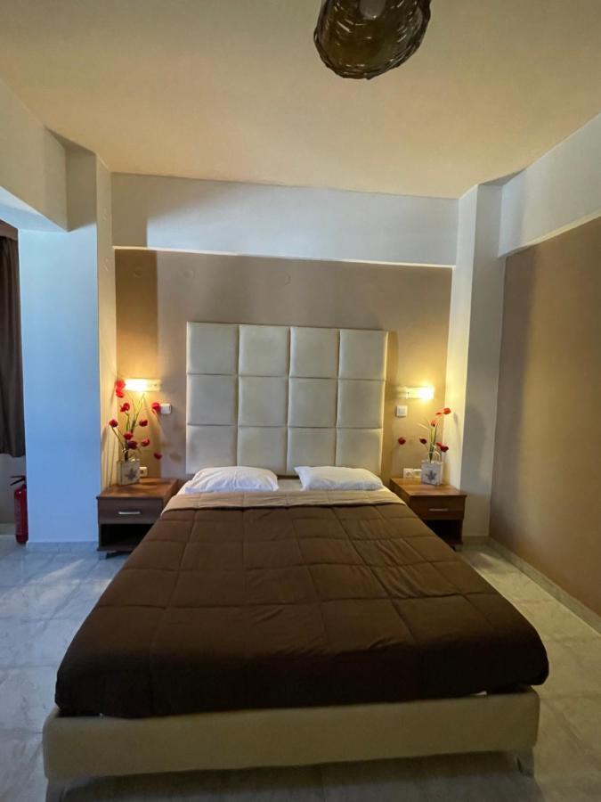 Bay View Διαμέρισμα Φαληράκι Εξωτερικό φωτογραφία