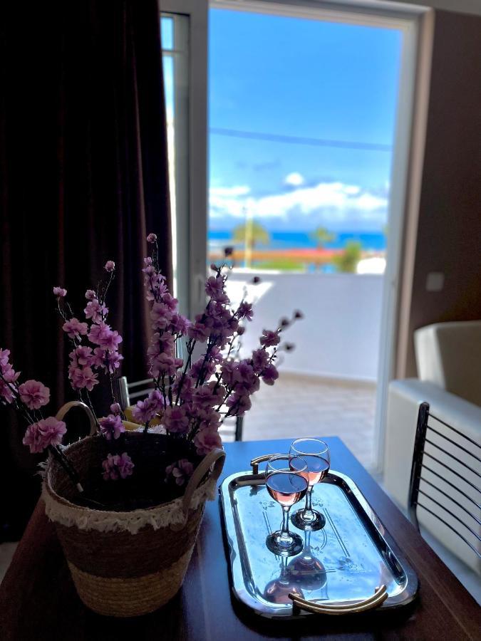 Bay View Διαμέρισμα Φαληράκι Εξωτερικό φωτογραφία