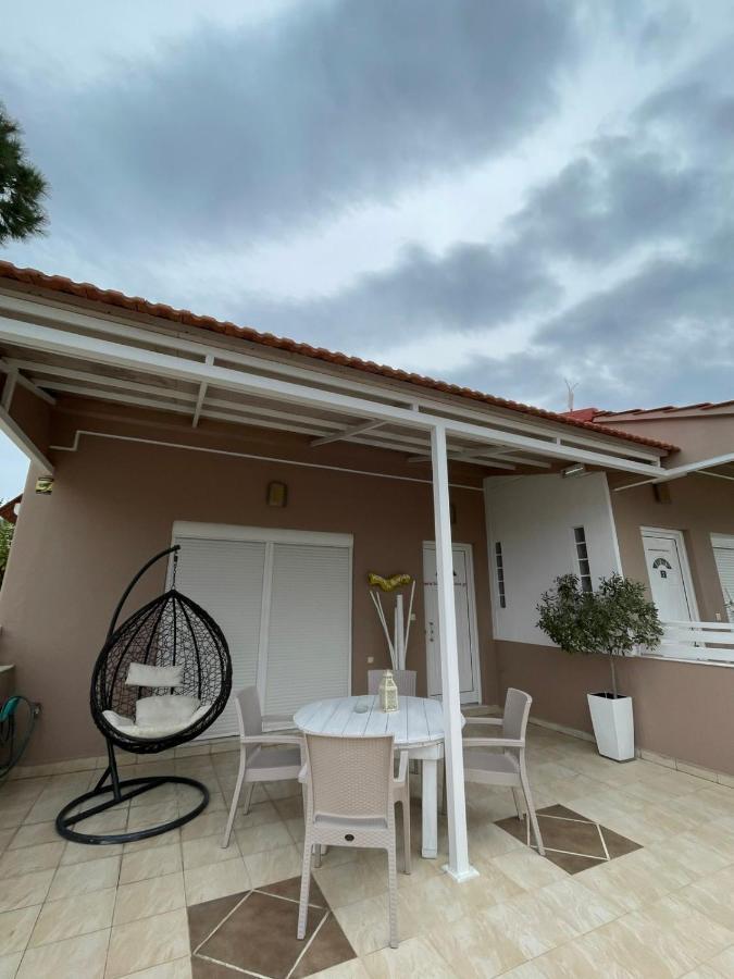 Bay View Διαμέρισμα Φαληράκι Εξωτερικό φωτογραφία