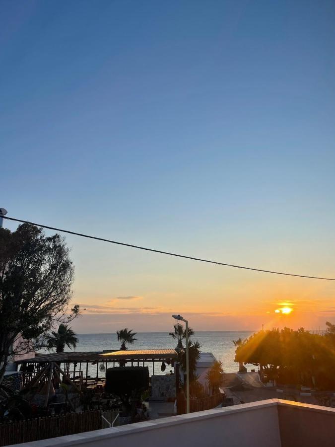 Bay View Διαμέρισμα Φαληράκι Εξωτερικό φωτογραφία