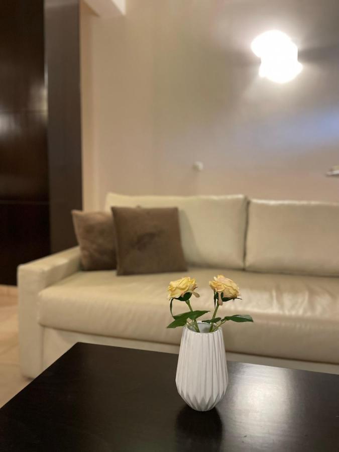 Bay View Διαμέρισμα Φαληράκι Εξωτερικό φωτογραφία