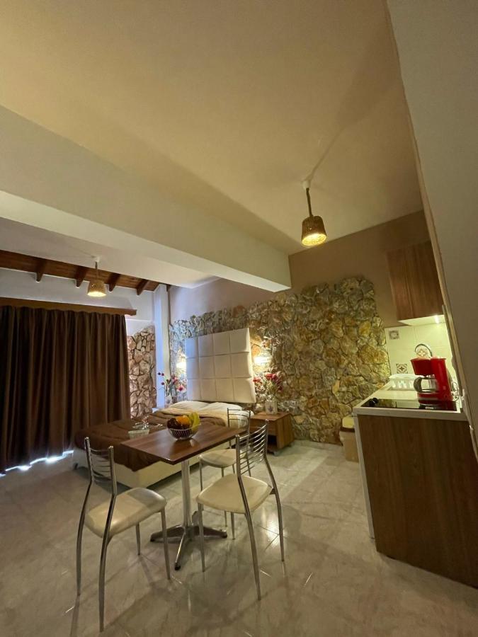 Bay View Διαμέρισμα Φαληράκι Εξωτερικό φωτογραφία