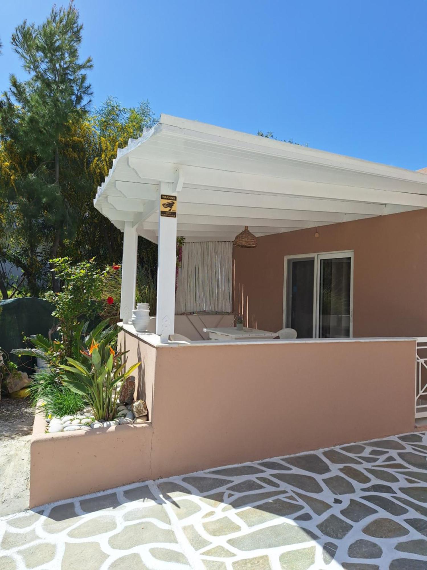 Bay View Διαμέρισμα Φαληράκι Εξωτερικό φωτογραφία