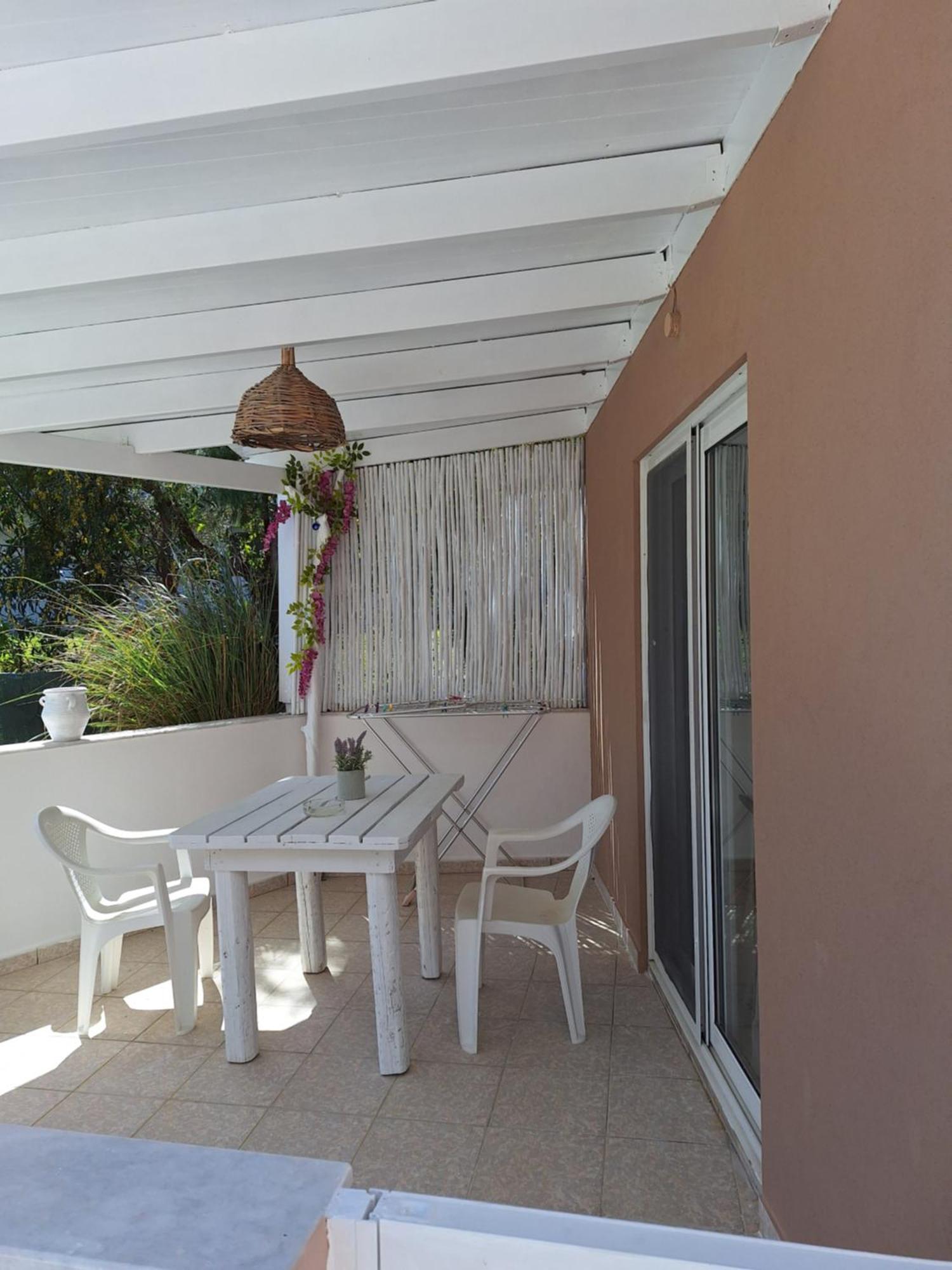 Bay View Διαμέρισμα Φαληράκι Δωμάτιο φωτογραφία