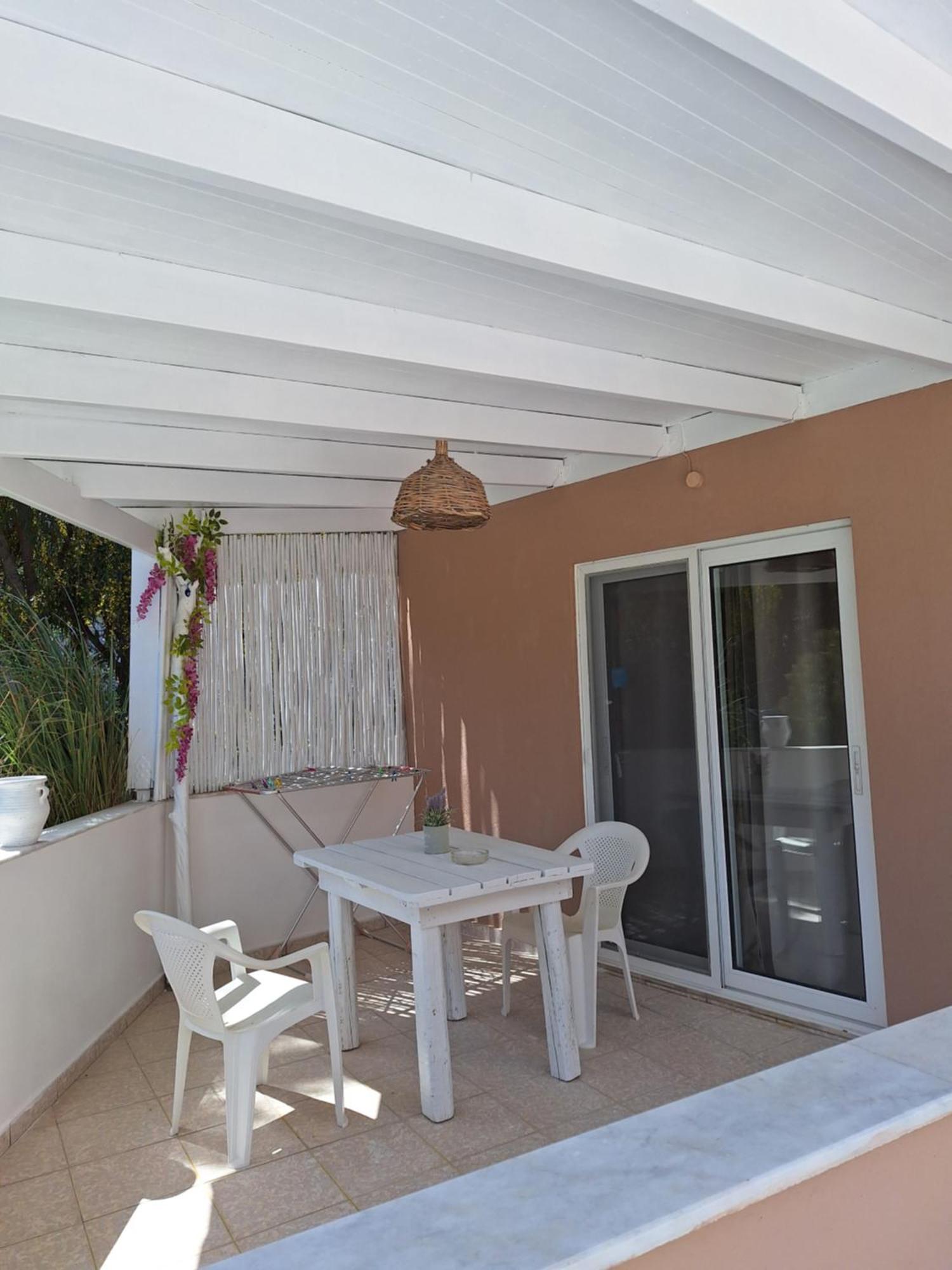 Bay View Διαμέρισμα Φαληράκι Δωμάτιο φωτογραφία