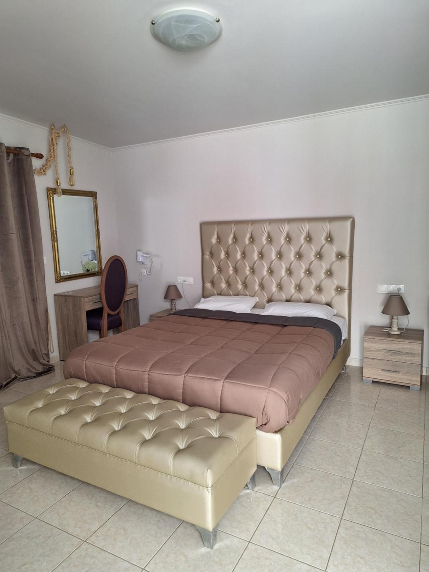 Bay View Διαμέρισμα Φαληράκι Δωμάτιο φωτογραφία