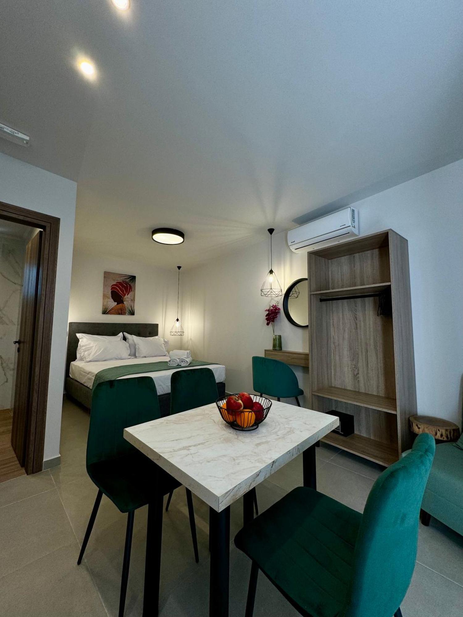 Bay View Διαμέρισμα Φαληράκι Εξωτερικό φωτογραφία