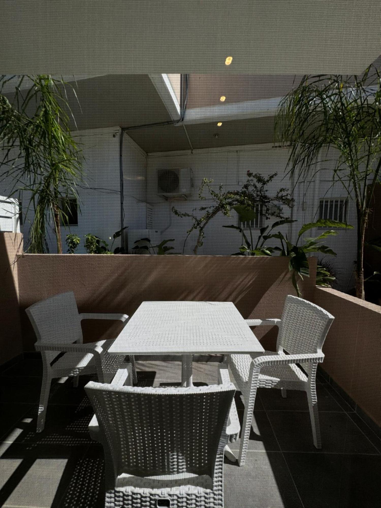 Bay View Διαμέρισμα Φαληράκι Εξωτερικό φωτογραφία