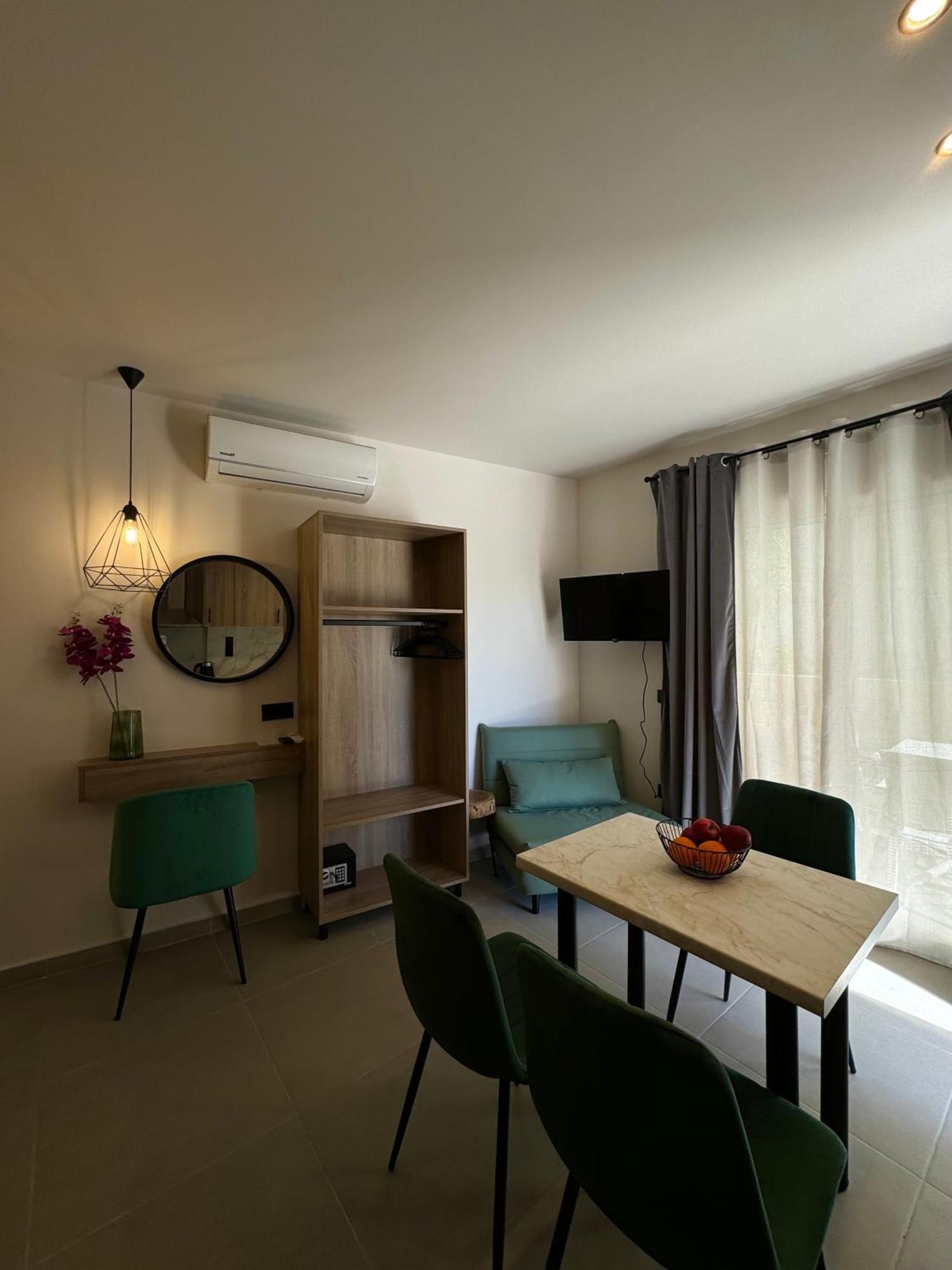Bay View Διαμέρισμα Φαληράκι Εξωτερικό φωτογραφία