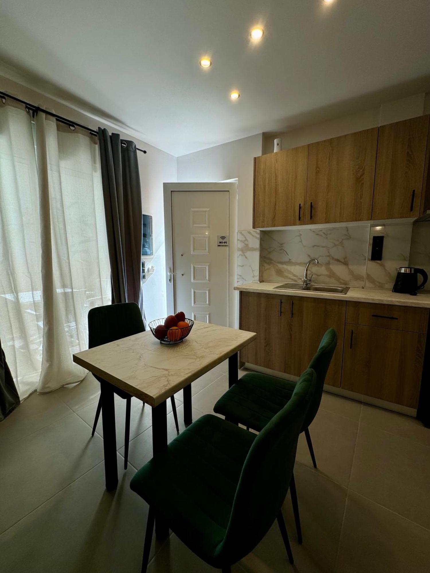 Bay View Διαμέρισμα Φαληράκι Εξωτερικό φωτογραφία