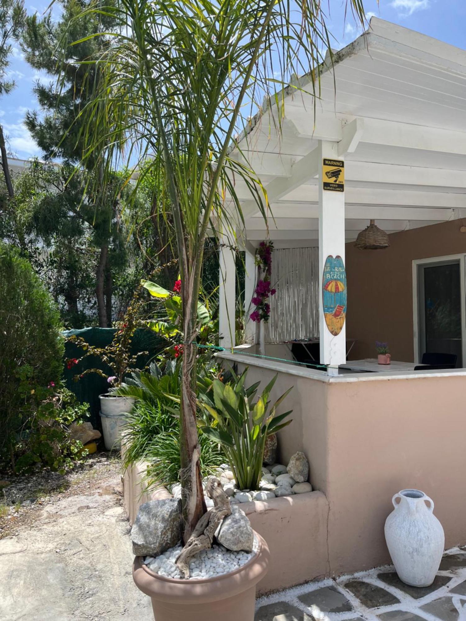 Bay View Διαμέρισμα Φαληράκι Εξωτερικό φωτογραφία