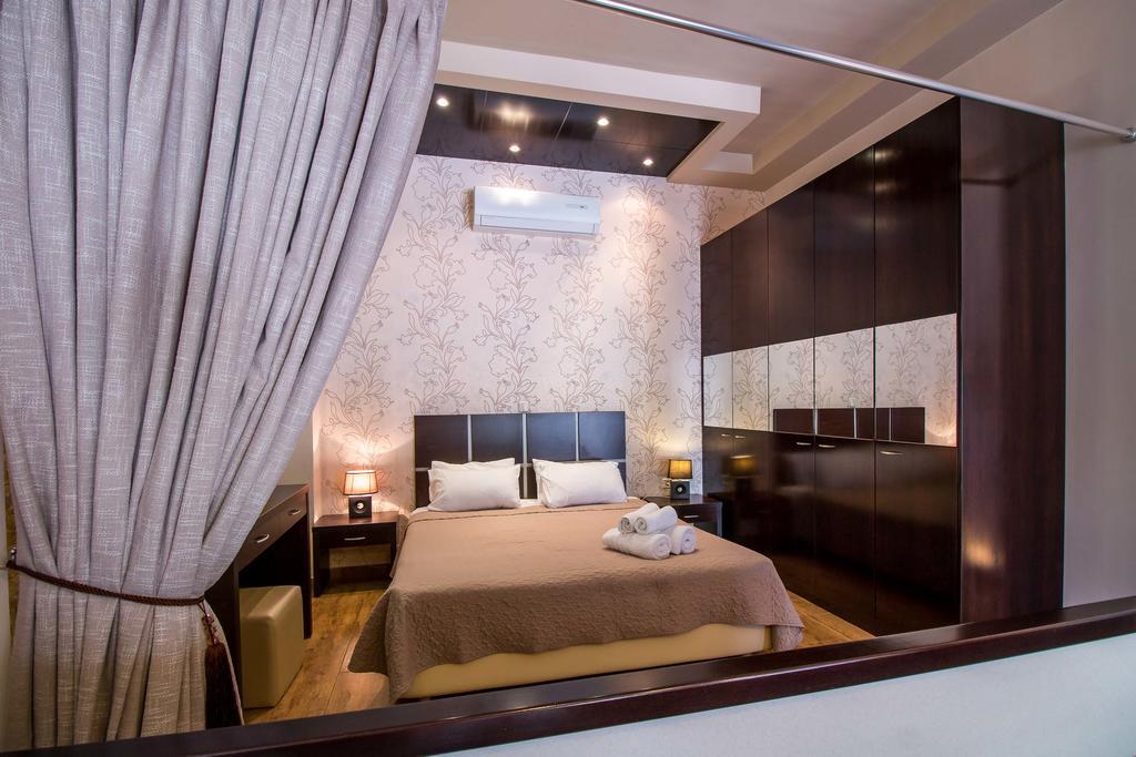 Bay View Διαμέρισμα Φαληράκι Εξωτερικό φωτογραφία