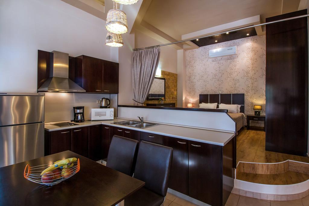 Bay View Διαμέρισμα Φαληράκι Εξωτερικό φωτογραφία