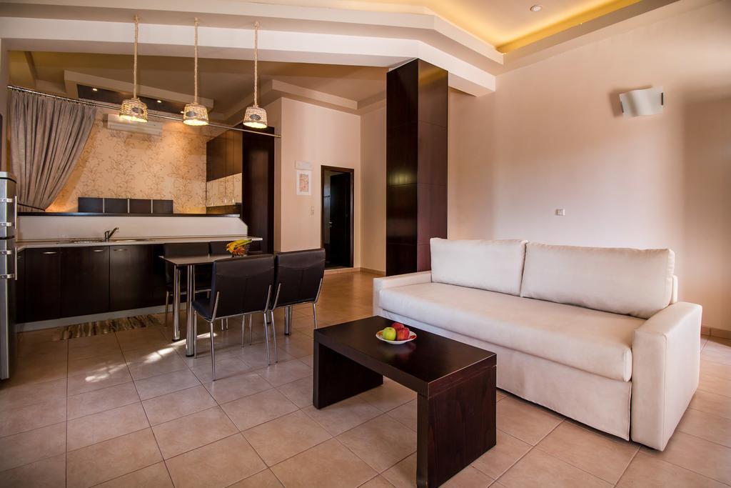 Bay View Διαμέρισμα Φαληράκι Εξωτερικό φωτογραφία