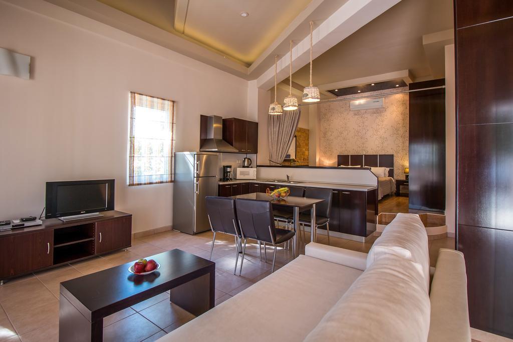 Bay View Διαμέρισμα Φαληράκι Εξωτερικό φωτογραφία