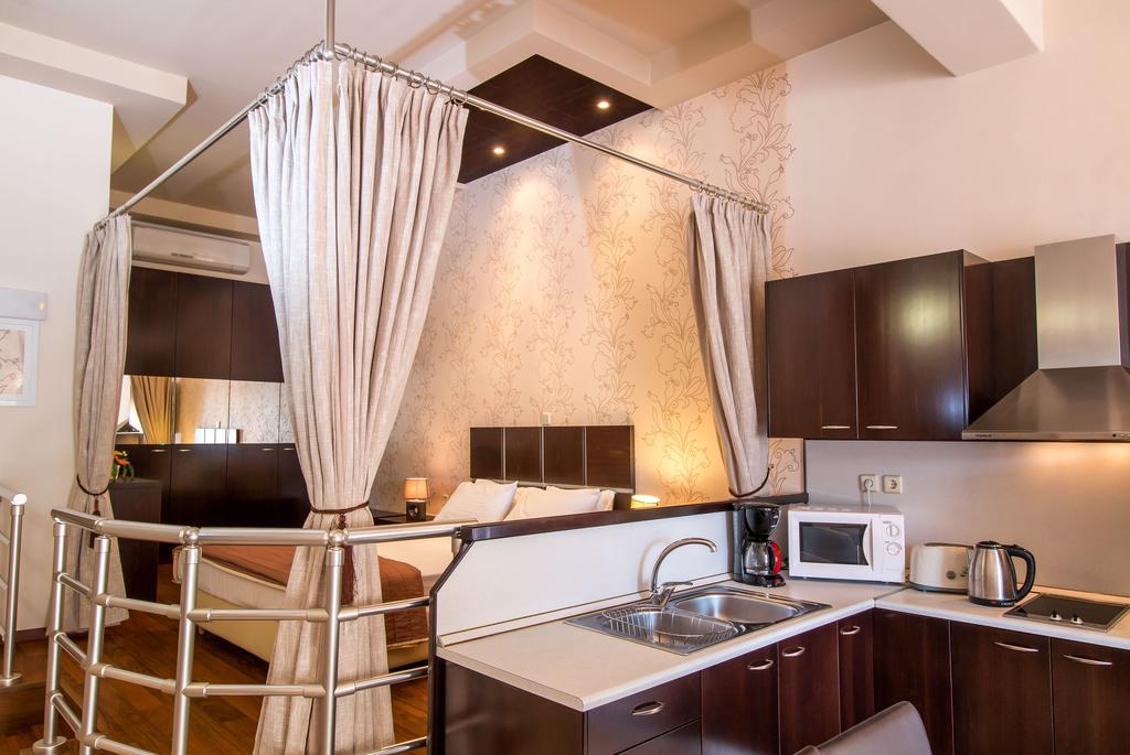 Bay View Διαμέρισμα Φαληράκι Εξωτερικό φωτογραφία